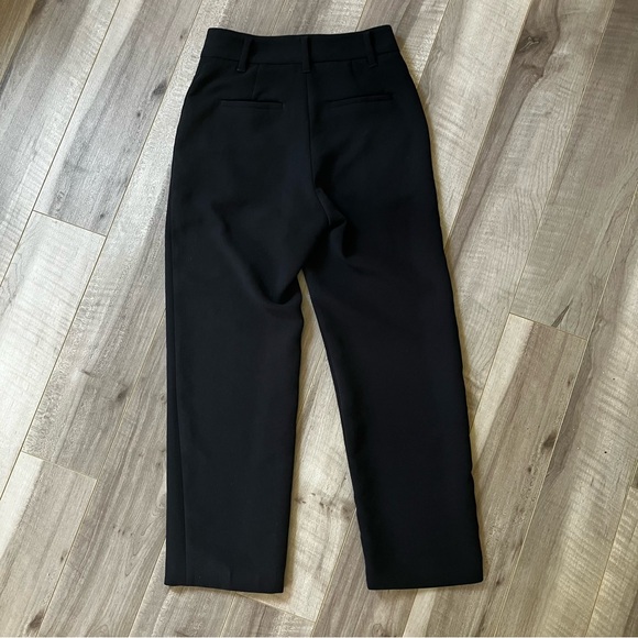 Wilfred Black Dress Pants - Picture 4 of 7